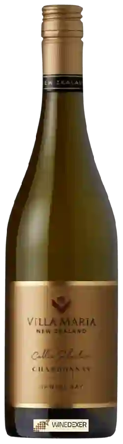 Winery Villa Maria - Cellar Selection Chardonnay Winery Villa Maria - Cellar Selection Chardonnay