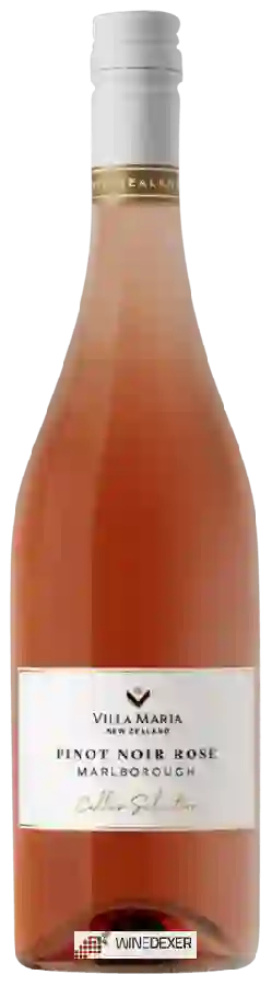 Winery Villa Maria - Cellar Selection Pinot Noir Rosé Winery Villa Maria - Cellar Selection Pinot Noir Rosé