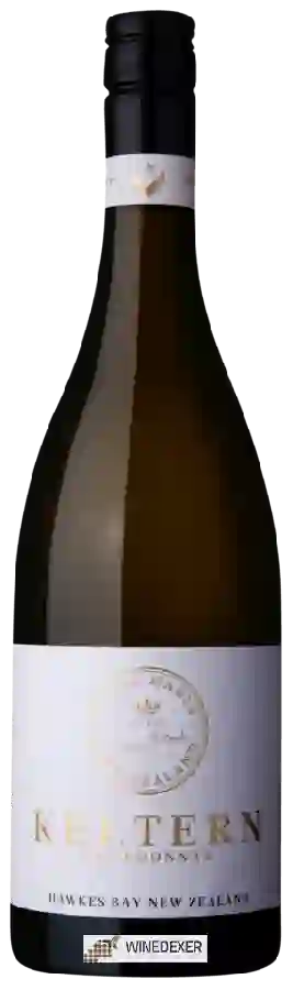 Winery Villa Maria - Keltern Vineyard Single Vineyard Chardonnay