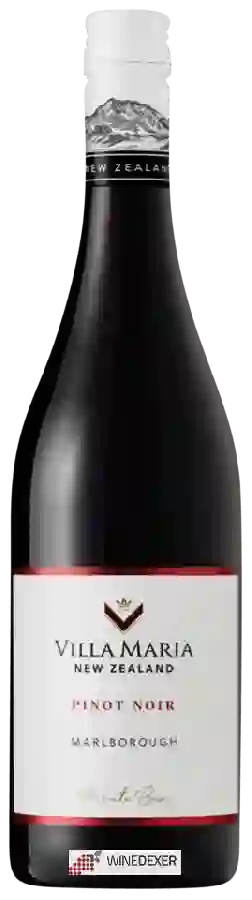 Winery Villa Maria - Private Bin Pinot Noir