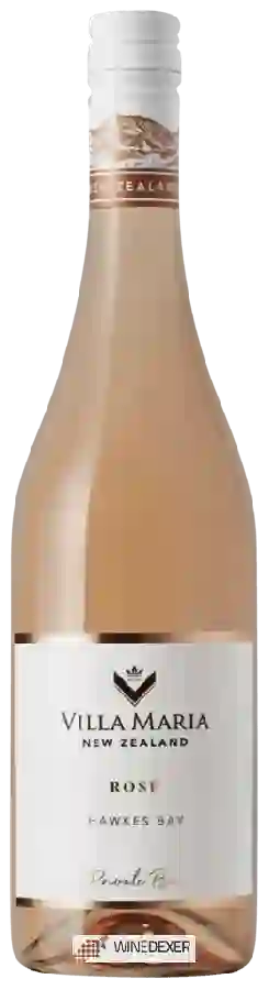 Winery Villa Maria - Private Bin Rosé