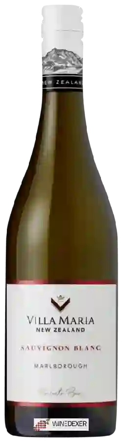 Winery Villa Maria - Private Bin Sauvignon Blanc Winery Villa Maria - Private Bin Sauvignon Blanc