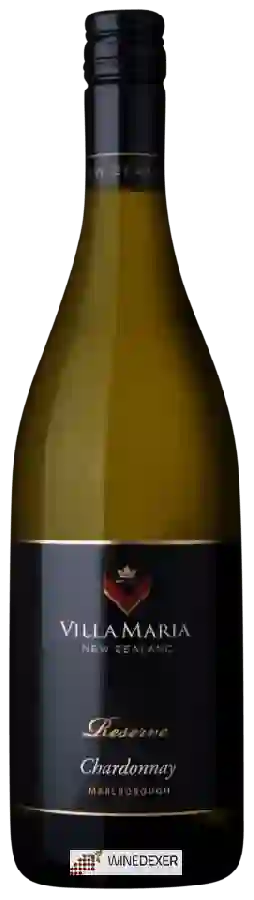 Winery Villa Maria - Reserve Chardonnay