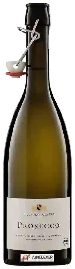Winery Villa Maria Carla - Prosecco Winery Villa Maria Carla - Prosecco