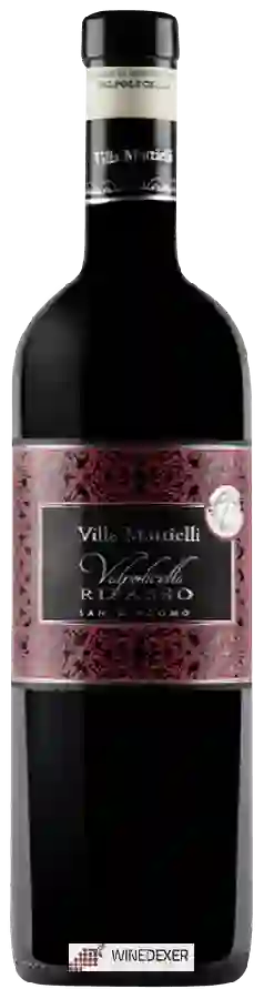 Winery Villa Mattielli - San Giacomo Valpolicella Ripasso Winery Villa Mattielli - San Giacomo Valpolicella Ripasso