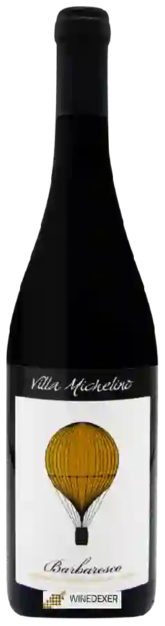 Winery Villa Michelino - Barbaresco Winery Villa Michelino - Barbaresco