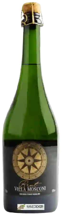 Winery Villa Mosconi - Espumante Natural Brut