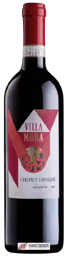 Winery Villa Mura - Cabernet Sauvignon