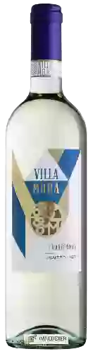Winery Villa Mura - Chardonnay