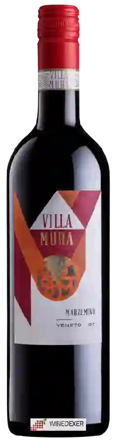 Winery Villa Mura - Marzemino