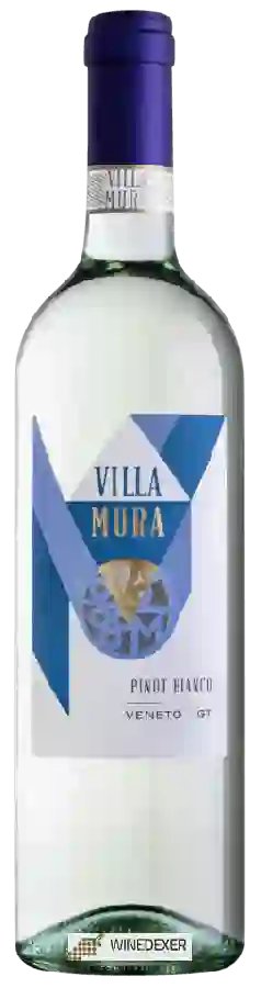 Winery Villa Mura - Pinot Bianco Veneto