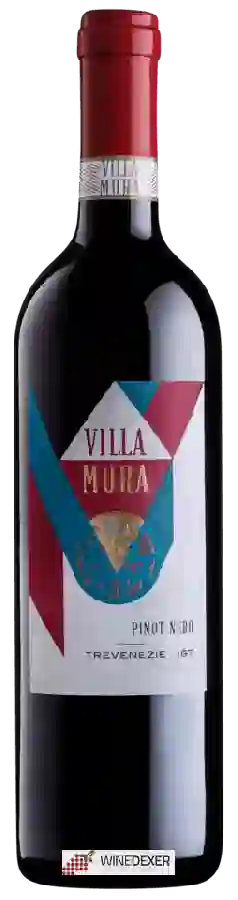 Winery Villa Mura - Pinot Nero Winery Villa Mura - Pinot Nero