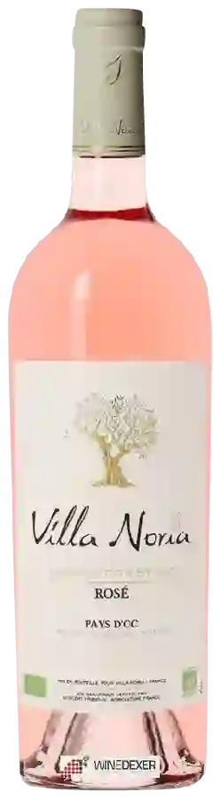 Winery Villa Noria - Grand Prestige Rosé