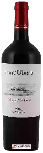 Winery Villa Noviana - Sant'Uberto Bolgheri Superiore