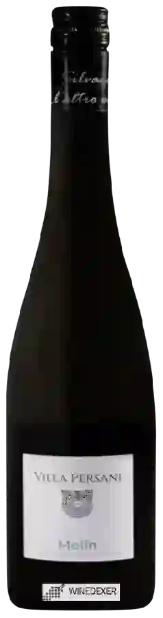 Winery Villa Persani - Molin Winery Villa Persani - Molin