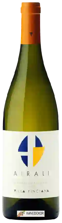 Winery Villa Pinciana - Airali Winery Villa Pinciana - Airali