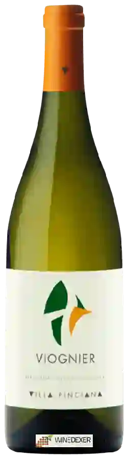Winery Villa Pinciana - Viognier