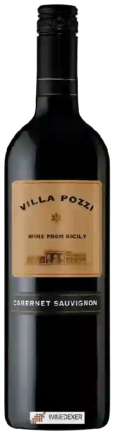 Winery Villa Pozzi - Cabernet Sauvignon