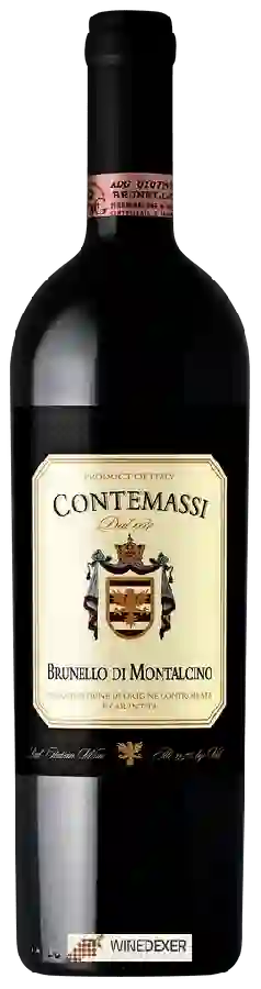 Winery Contemassi - Brunello di Montalcino Winery Contemassi - Brunello di Montalcino