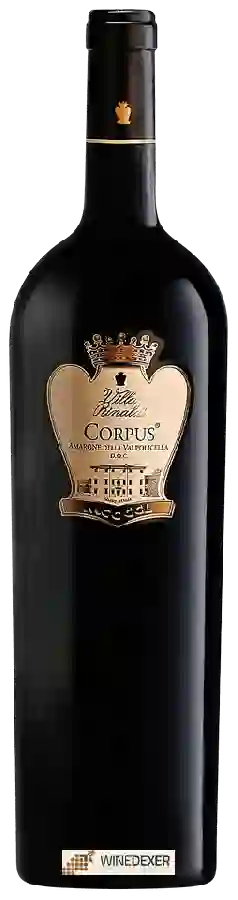 Winery Villa Rinaldi - Corpus Amarone della Valpolicella