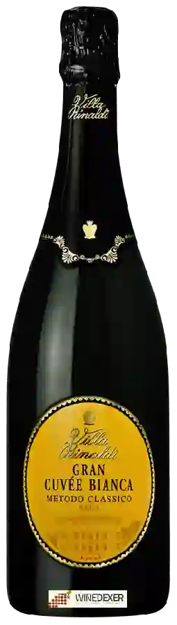 Winery Villa Rinaldi - Gran Cuvée Bianca Brut