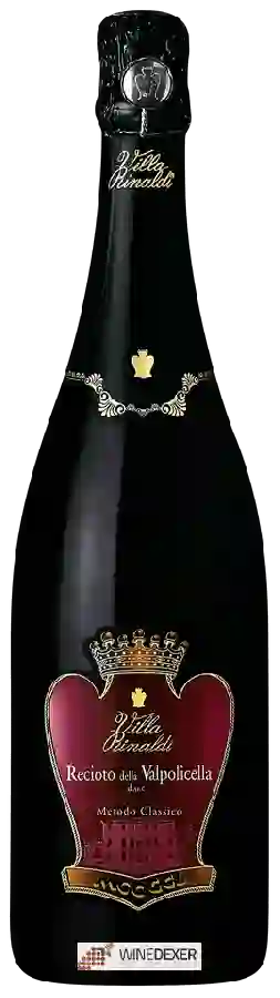 Winery Villa Rinaldi - Recioto della Valpolicella