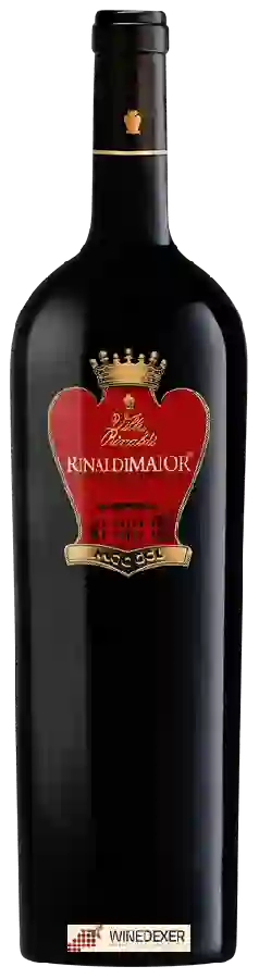 Winery Villa Rinaldi - Rinaldi Maior Amarone della Valpolicella Winery Villa Rinaldi - Rinaldi Maior Amarone della Valpolicella