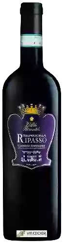 Winery Villa Rinaldi - Valpolicella Ripasso Classico Superiore