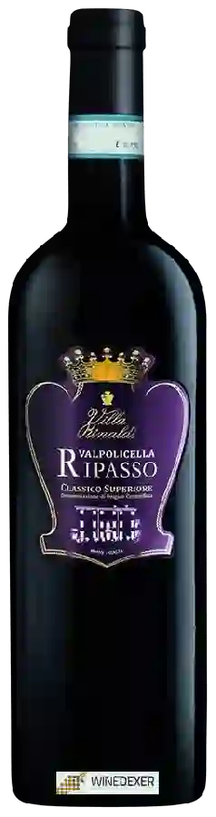 Winery Villa Rinaldi - Valpolicella Ripasso Classico Superiore