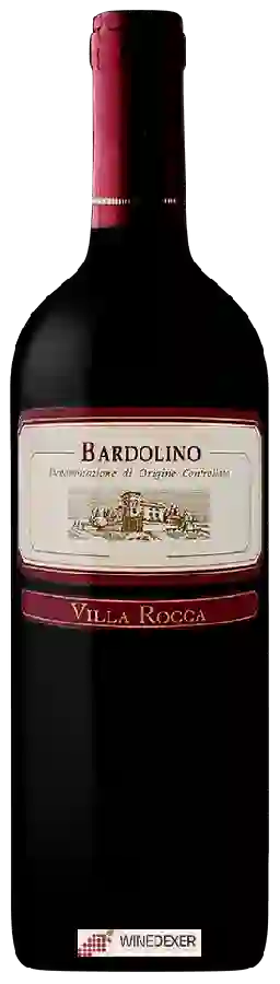 Winery Villa Rocca - Bardolino