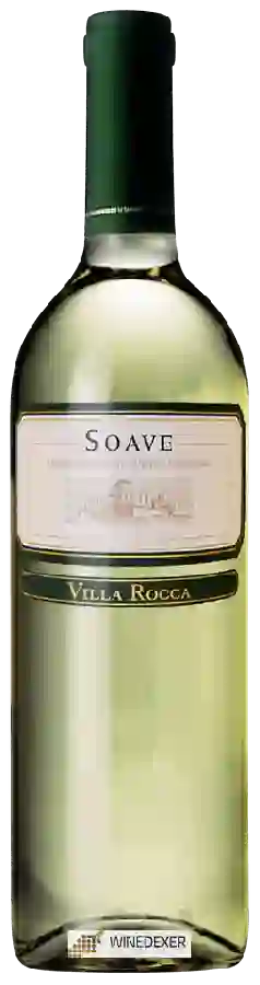 Winery Villa Rocca - Soave