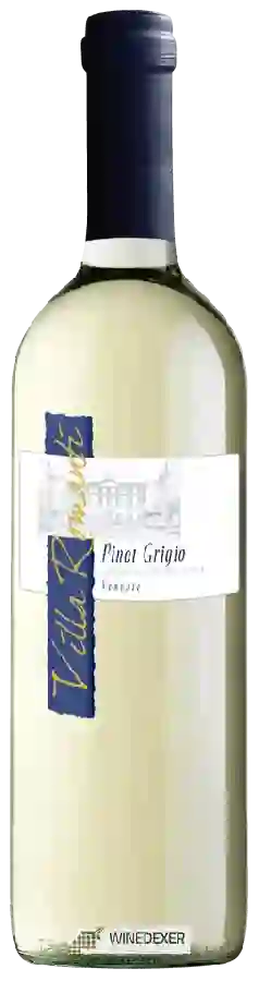 Winery Villa Romanti - Pinot Grigio Winery Villa Romanti - Pinot Grigio