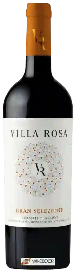 Winery Villa Rosa - Chianti Classico Gran Selezione