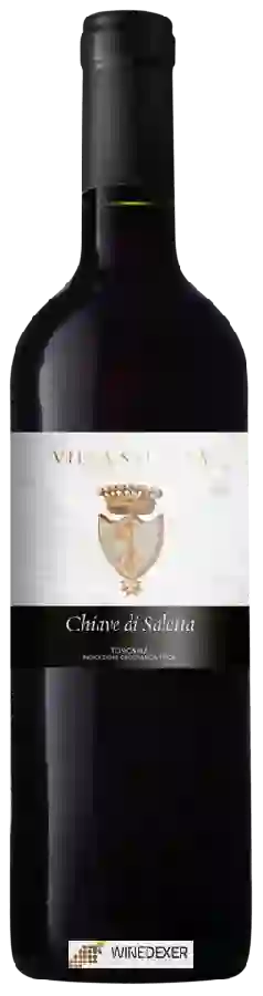 Winery Villa Saletta - Chiave di Saletta Winery Villa Saletta - Chiave di Saletta