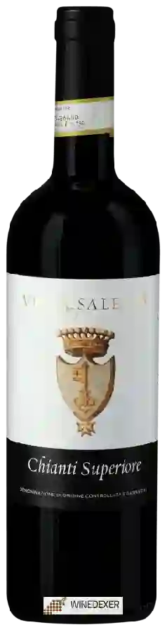 Winery Villa Saletta - Chianti Superiore