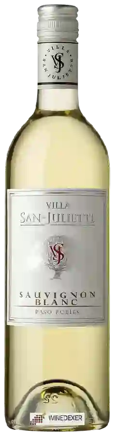 Winery Villa San-Juliette - Sauvignon Blanc