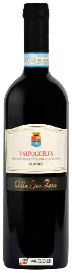 Winery Villa San Zeno - Valpolicella Classico