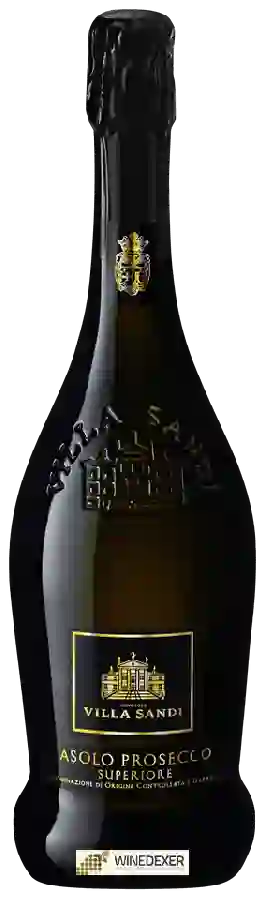 Winery Villa Sandi - Asolo Prosecco Superiore