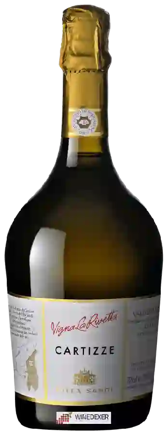 Winery Villa Sandi - Cartizze Vigna La Rivetta Winery Villa Sandi - Cartizze Vigna La Rivetta