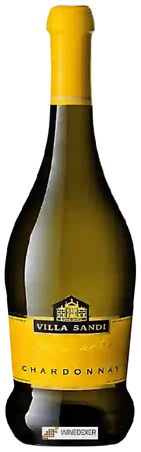 Winery Villa Sandi - Chardonnay Frizzante