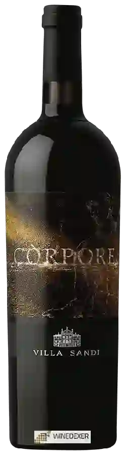 Winery Villa Sandi - Corpore