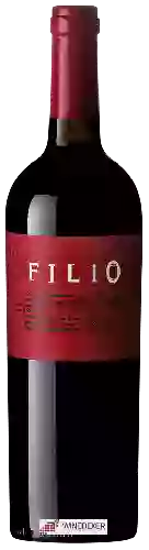 Winery Villa Sandi - Filio Corpore