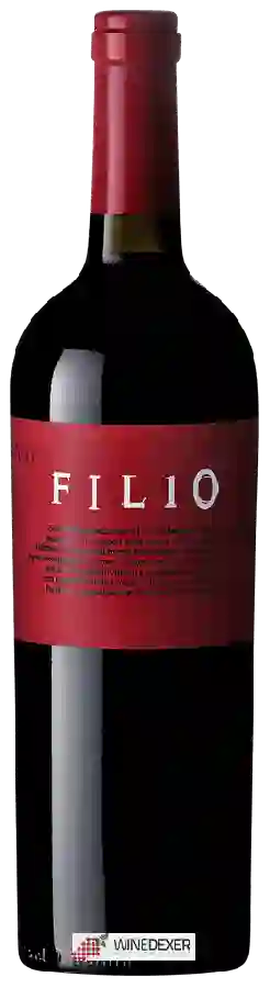 Winery Villa Sandi - Filio Corpore Winery Villa Sandi - Filio Corpore