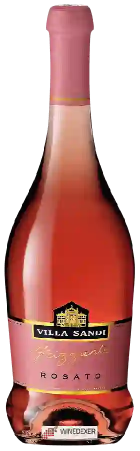 Winery Villa Sandi - Frizzante Rosato