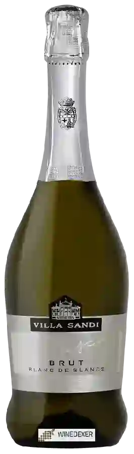 Winery Villa Sandi - Il Fresco Blanc de Blancs Brut Winery Villa Sandi - Il Fresco Blanc de Blancs Brut