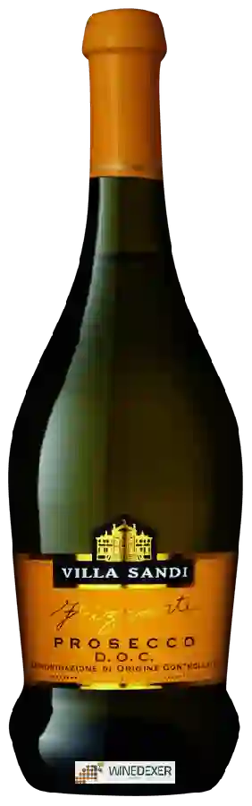 Winery Villa Sandi - Prosecco Frizzante Winery Villa Sandi - Prosecco Frizzante