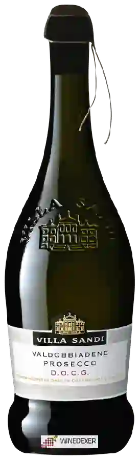 Winery Villa Sandi - Prosecco Valdobbiadene Winery Villa Sandi - Prosecco Valdobbiadene