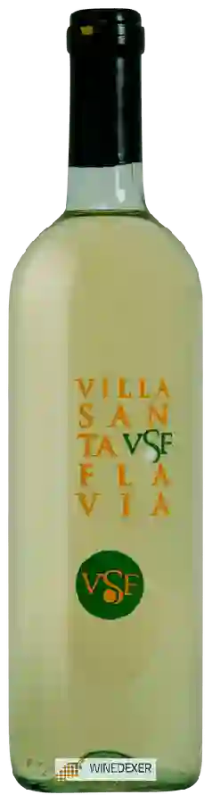 Winery Villa Santa Flavia - Chardonnay