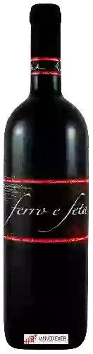 Winery Villa Simone - Ferro e Seta