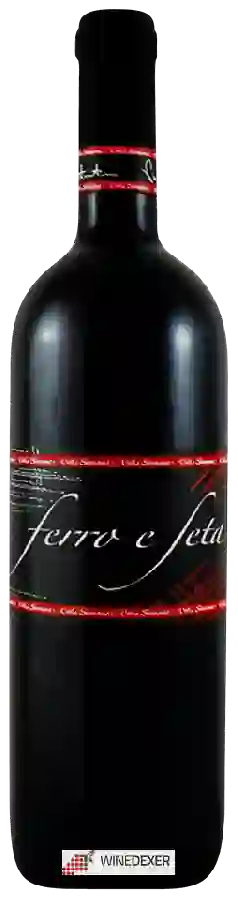 Winery Villa Simone - Ferro e Seta